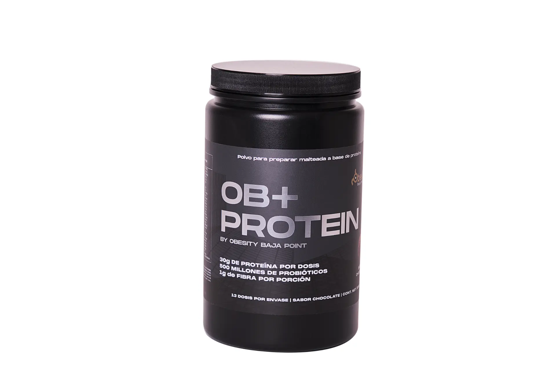 OB+ Protein